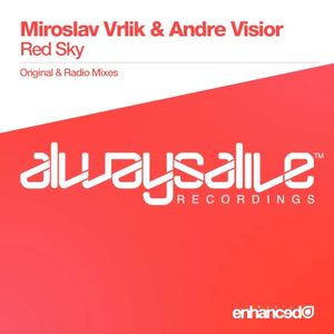 Red Sky (Single)