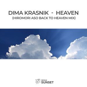 Heaven (Hiromori Aso Back to Heaven remix) (Single)