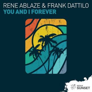 You & I Forever (Single)
