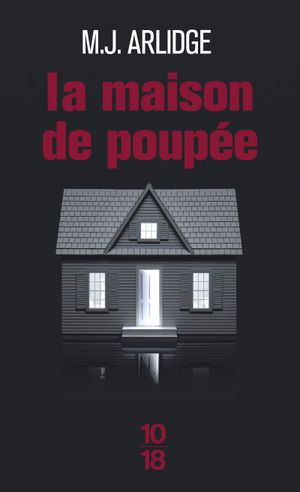 La Maison de poupée
