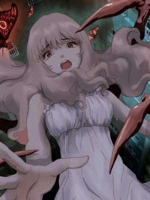 Nightmare Bugs