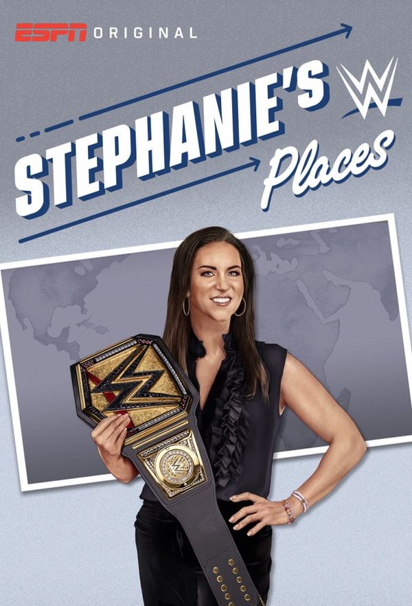 Stephanie's places