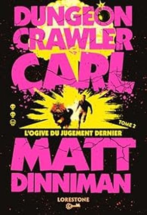 L'ogive du jugement dernier