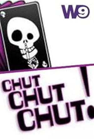 Chut, chut, chut