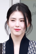 Han So-Hee