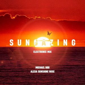 Sungazing (Electronic mix) (Single)