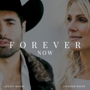 Forever Now (Single)