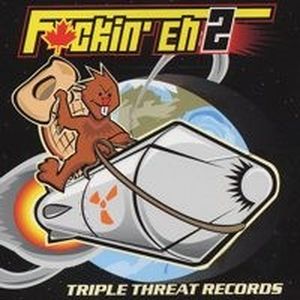 Fuckin’ Eh! Volume 2