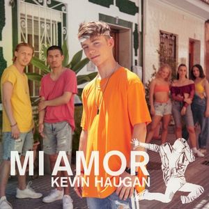Mi Amor (Single)