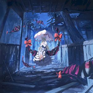 幻想への葬送曲