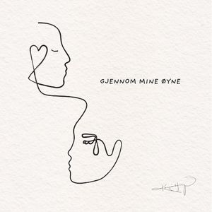 Gjennom mine øyne (Single)
