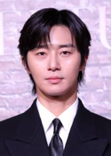 Park Seo-Joon
