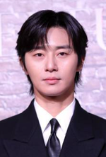 Park Seo-Joon