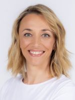 Laurie Delhostal