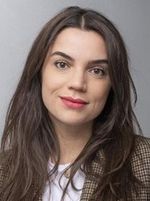 Cécile Grès