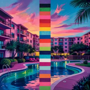 Vol. 2: Radisson (EP)