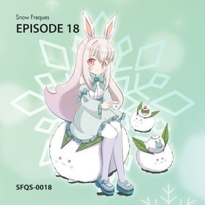 EPISODE 18 (EP)