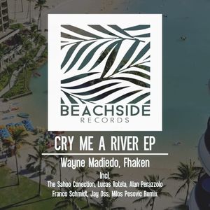 Cry Me a River EP (EP)
