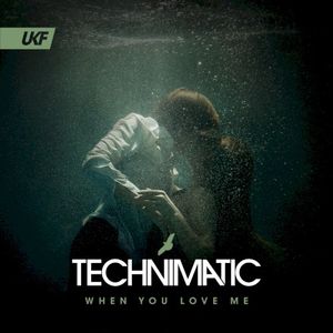 When You Love Me (Single)