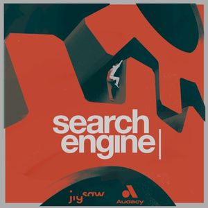Search Engine Theme (Single)