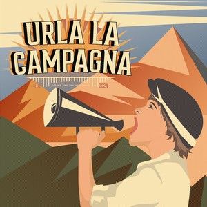 Urla la Campagna (Single)