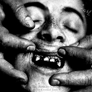 Yellow Crooked Teeth (EP)