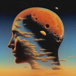 Human Dream 1 (EP)