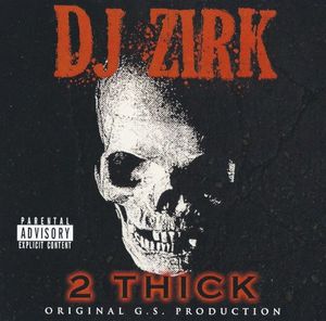 2 Thick (EP)