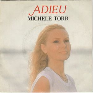 Adieu (Single)