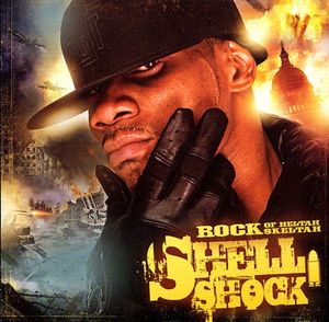 Shellshock Intro