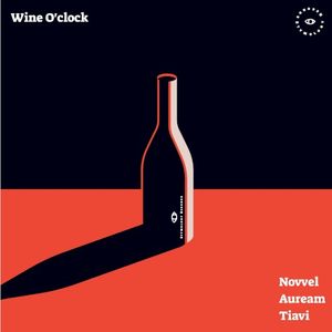Wine O’clock (Single)