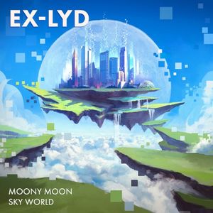 Sky World / Moony Moon (Extended Version)