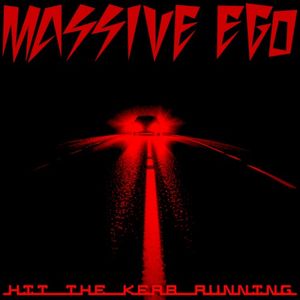 Hit the Kerb Running (Single)