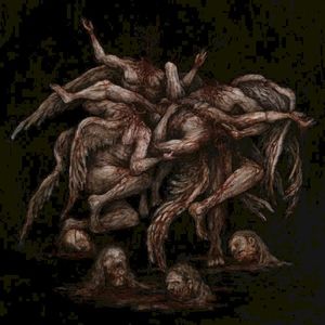 Wreathed in Dead Angels (EP)