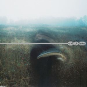 End of Times (Single)