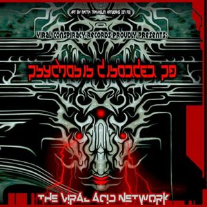 The Viral Acid Network