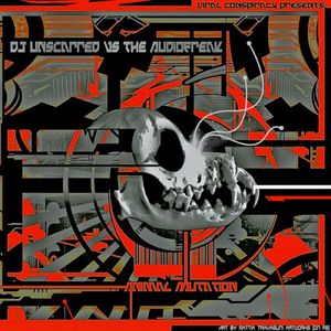 Animal Mutation (EP)