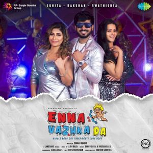 Enna Vazhka Da - Single (Single)