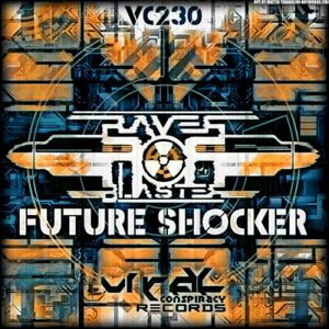 Future Shocker (EP)