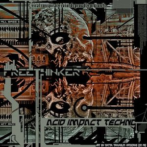 Acid Impact Techno