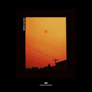 Before Sunset (Single)