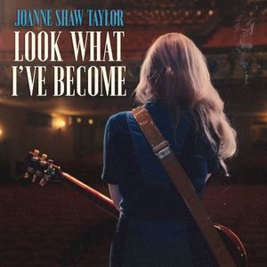 Look What I’ve Become (EP)