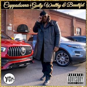 Godly Wealthy & Beautiful