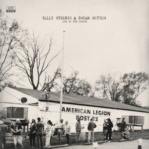 Live At The Legion (Live)