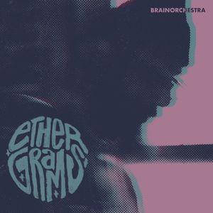 ETHERGRAMS EP (EP)