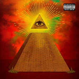 All Seeing IZE On Me