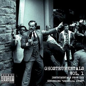 Ghostrumentals Vol. 1: Instrumentals From The Recording “Griselda Ghost”