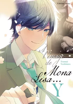 À l'image de Mona Lisa..., tome 9 Y