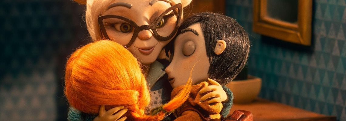 Cover Les Contes du pommier