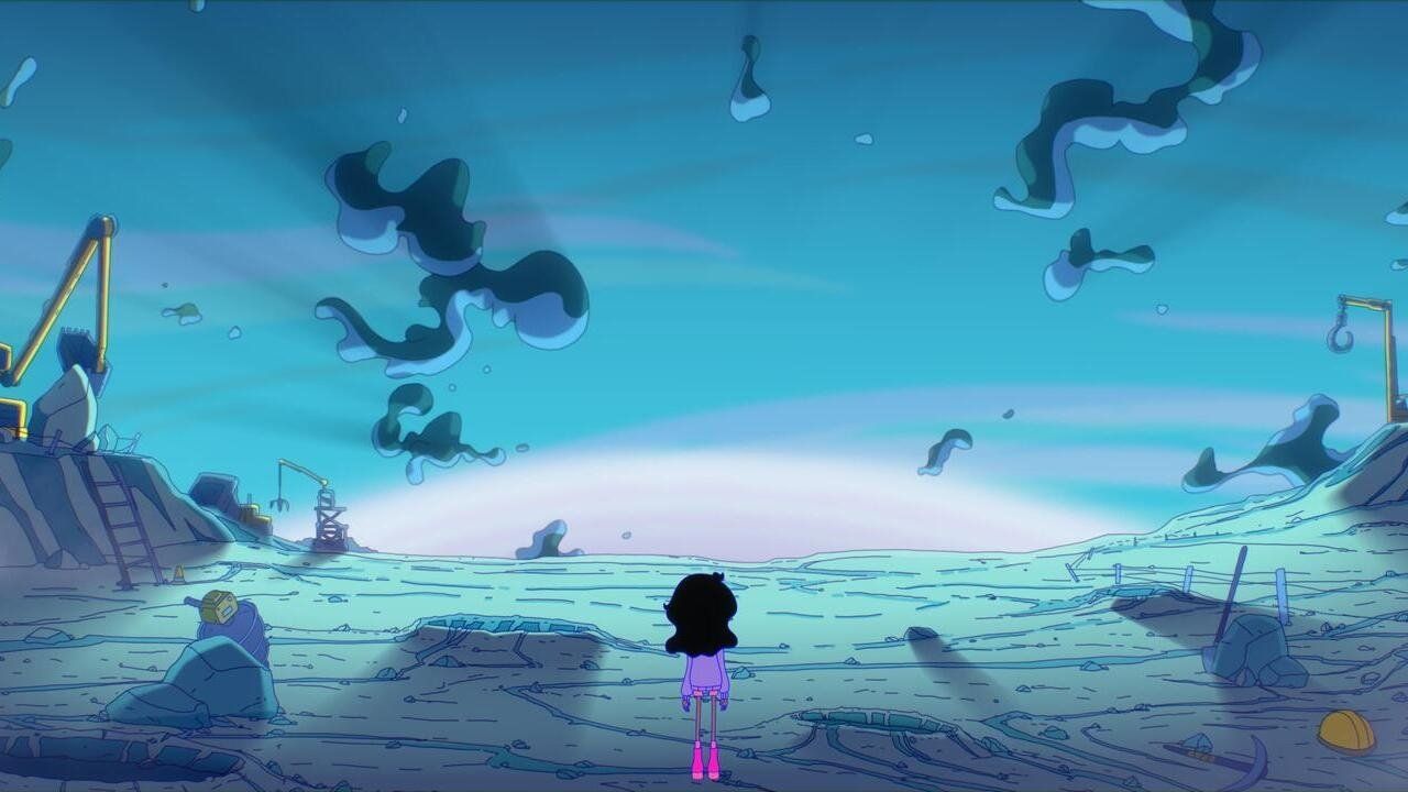 backdrop
